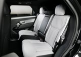 New 2025 Land Rover Range Rover Sport Dynamic SE image 5
