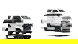 New 2025 Chevrolet Suburban Premier image 2