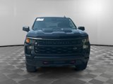 New 2025 Chevrolet Silverado 1500 Custom Trail Boss image 2