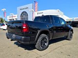 New 2026 RAM 1500 Rebel w/ Advanced Safety Group II image 4