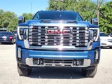 New 2025 GMC Sierra 3500 Denali w/ Denali Reserve Package image 2