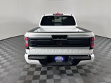 New 2025 Nissan Frontier PRO-4X image 6