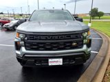 New 2025 Chevrolet Silverado 1500 W/T w/ WT Value Package image 2