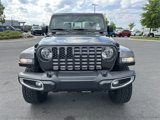 Certified 2021 Jeep Gladiator Sport image 3