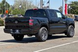 New 2025 Nissan Frontier SV w/ SV Convenience Package image 5
