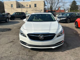 Used 2017 Buick LaCrosse Essence w/ Sun and Shade Package image 2