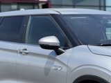 New 2025 Mitsubishi Outlander ES image 4