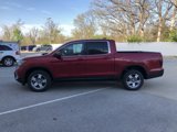 New 2025 Honda Ridgeline RTL image 4