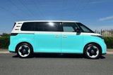 New 2025 Volkswagen ID. Buzz Pro S image 3