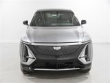 New 2025 Cadillac Lyriq Luxury image 2