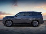 New 2025 INFINITI QX80 Luxe image 6