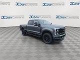 New 2025 Ford F250 Lariat w/ Lariat Ultimate Package image 2