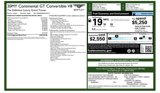 Used 2020 Bentley Continental GT V8 First Edition image 5
