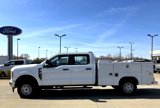New 2025 Ford F250 XL w/ XL Chrome Package image 3