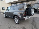 Used 2025 Land Rover Defender 110 S image 4