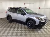 New 2025 Subaru Forester Wilderness image 3