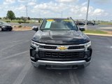 Used 2023 Chevrolet Silverado 1500 LT w/ Protection Package image 6