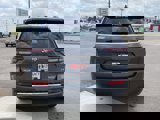 New 2025 Jeep Grand Cherokee L Limited image 4