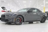 Used 2025 BMW M4 xDrive Competition image 4
