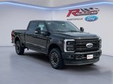 New 2025 Ford F250 Platinum image 6