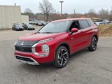 New 2025 Mitsubishi Outlander SE image 2
