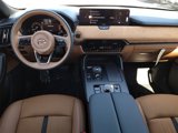 New 2025 MAZDA CX-70 3.3 Turbo S w/ Premium Plus image 5