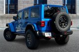 New 2025 Jeep Wrangler Unlimited Rubicon image 3