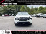 New 2026 Nissan Rogue S image 2