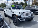 Used 2022 Jeep Gladiator Sport image 3