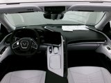 New 2025 Chevrolet Corvette Stingray Premium Conv w/ Z51 Performance Package image 4