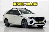 New 2025 MAZDA CX-70 3.3 Turbo S w/ Premium Plus image 2