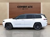 New 2025 Jeep Grand Cherokee L Summit image 2