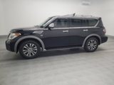 Used 2020 Nissan Armada SL w/ Premium Package image 2