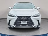 New 2025 Lexus NX 350 AWD w/ Luxury Package image 2
