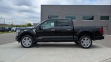 New 2025 Ford F150 Platinum w/ Equipment Group 703A Plus image 2