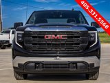 New 2026 GMC Sierra 1500 Pro w/ Pro Value Package image 4