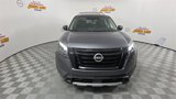 New 2025 Nissan Pathfinder Platinum w/ Lighting Package (N93) image 2
