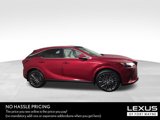 New 2025 Lexus RX 350 image 5