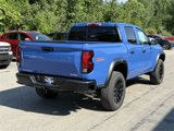 New 2026 Chevrolet Colorado Trail Boss image 5