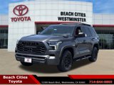 New 2025 Toyota Sequoia TRD Pro image 6