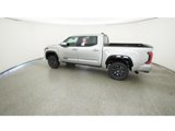 New 2025 Toyota Tundra Platinum image 4