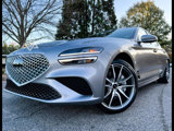 Used 2024 Genesis G70 2.5T image 4