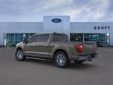 New 2025 Ford F150 Lariat w/ Equipment Group 502A High image 4