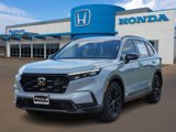 New 2026 Honda CR-V Sport-L image 2