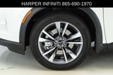Certified 2025 INFINITI QX60 Luxe w/ Black Edition image 5