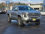 New 2025 Toyota Tacoma Limited image 2