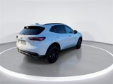 New 2025 Buick Envision Sport Touring image 3