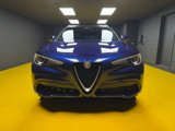 Used 2018 Alfa Romeo Stelvio Ti Sport image 2