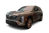 New 2026 Cadillac Vistiq Premium Luxury image 3