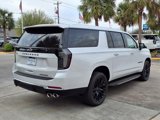 New 2025 Chevrolet Suburban Premier image 2